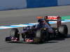 Jerez Test Febbraio 2012 MARTEDI