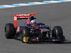 Jerez Test Febbraio 2012 MARTEDI