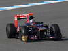 Jerez Test Febbraio 2012 MARTEDI