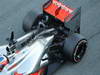 Jerez Test Febbraio 2012 MARTEDI