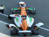 Jerez Test Febbraio 2012 MARTEDI