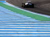 Jerez Test Febbraio 2012 MARTEDI