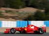 Jerez Test Febbraio 2012 MARTEDI