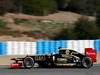 Jerez Test Febbraio 2012 MARTEDI