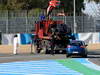 Jerez Test Febbraio 2012 MARTEDI