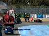 Jerez Test Febbraio 2012 MARTEDI