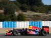 Jerez Test Febbraio 2012 MARTEDI