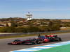 Jerez Test Febbraio 2012 MARTEDI