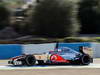 Jerez Test Febbraio 2012 MARTEDI