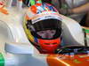 Jerez Test Febbraio 2012 MARTEDI