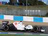 Jerez Test Febbraio 2012 MARTEDI