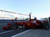 Jerez Test Febbraio 2012 MARTEDI