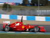 Jerez Test Febbraio 2012 MARTEDI