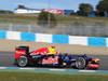 Jerez Test Febbraio 2012 MARTEDI