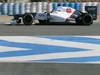 Jerez Test Febbraio 2012 MARTEDI