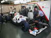 Jerez Test Febbraio 2012 MARTEDI