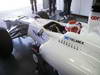 Jerez Test Febbraio 2012 MARTEDI