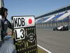 Jerez Test Febbraio 2012 MARTEDI