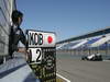 Jerez Test Febbraio 2012 MARTEDI