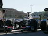 Jerez Test Febbraio 2012 MARTEDI