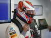 Jerez Test Febbraio 2012 MARTEDI