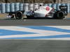 Jerez Test Febbraio 2012 MARTEDI