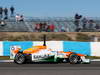 Jerez Test Febbraio 2012 MARTEDI