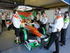 Jerez Test Febbraio 2012 MARTEDI