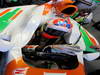 Jerez Test Febbraio 2012 MARTEDI