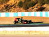 Jerez Test Febbraio 2012, 08.02.2012 Jerez, Spain,
Kimi Raikkonen (FIN), Team Lotus Renault GP   - Formula 1 Testing, day 1 - Formula 1 World Championship 