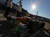 Jerez Test Febbraio 2012, 08.02.2012 Jerez, Spain,
Jules Bianchi (FRA), Sahara Force India Formula One Team, test driver - Formula 1 Testing, day 1 - Formula 1 World Championship 