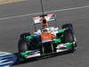 Jerez Test Febbraio 2012, 08.02.2012 Jerez, Spain,
Jules Bianchi (FRA), Sahara Force India Formula One Team, test driver - Formula 1 Testing, day 1 - Formula 1 World Championship 