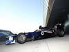 Jerez Test Febbraio 2012 MERCOLEDI