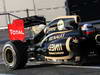 Jerez Test Febbraio 2012, 08.02.2012 Jerez, Spain,
Kimi Raikkonen, Lotus Renault F1 Team rear wing - Formula 1 Testing, day 1 - Formula 1 World Championship 