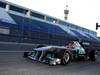 Jerez Test Febbraio 2012, 08.02.2012 Jerez, Spain,
Michael Schumacher (GER), Mercedes GP Petronas F1 Team  - Formula 1 Testing, day 1 - Formula 1 World Championship 