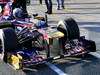 Jerez Test Febbraio 2012, 08.02.2012 Jerez, Spain,
Daniel Ricciardo (AUS), Scuderia Toro Rosso  - Formula 1 Testing, day 1 - Formula 1 World Championship 