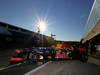 Jerez Test Febbraio 2012 MERCOLEDI