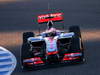 Jerez Test Febbraio 2012, 08.02.2012 Jerez, Spain,
Jenson Button (GBR), McLaren Mercedes   - Formula 1 Testing, day 1 - Formula 1 World Championship 