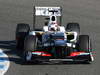 Jerez Test Febbraio 2012, 08.02.2012 Jerez, Spain,
Kamui Kobayashi (JAP), Sauber F1 Team   - Formula 1 Testing, day 1 - Formula 1 World Championship 