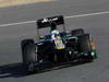 Jerez Test Febbraio 2012, 08.02.2012 Jerez, Spain,
Heikki Kovalainen (FIN), Caterham F1 Team  - Formula 1 Testing, day 1 - Formula 1 World Championship 