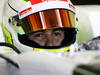 Jerez Test Febbraio 2012, 08.02.2012 Jerez, Spain,
Sergio Perez (MEX), Sauber F1 Team   - Formula 1 Testing, day 1 - Formula 1 World Championship 