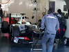 Jerez Test Febbraio 2012, 08.02.2012 Jerez, Spain,
Sergio Perez (MEX), Sauber F1 Team   - Formula 1 Testing, day 1 - Formula 1 World Championship 
