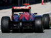 Jerez Test Febbraio 2012, 08.02.2012 Jerez, Spain,
Daniel Ricciardo (AUS), Scuderia Toro Rosso   - Formula 1 Testing, day 1 - Formula 1 World Championship 