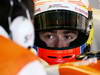 Jerez Test Febbraio 2012 MERCOLEDI