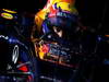 Jerez Test Febbraio 2012, 08.02.2012 Jerez, Spain,
Mark Webber (AUS), Red Bull Racing  - Formula 1 Testing, day 1 - Formula 1 World Championship 