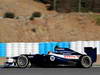 Jerez Test Febbraio 2012 MERCOLEDI