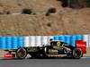 Jerez Test Febbraio 2012, 08.02.2012 Jerez, Spain,
Kimi Raikkonen, Lotus Renault F1 Team  - Formula 1 Testing, day 1 - Formula 1 World Championship 