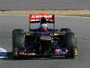 Jerez Test Febbraio 2012 MERCOLEDI