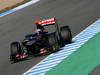 Jerez Test Febbraio 2012 MERCOLEDI