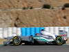 Jerez Test Febbraio 2012 MERCOLEDI